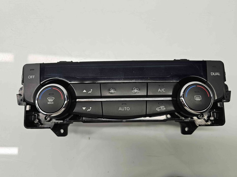 Panou comanda clima Renault Kadjar [Fabr 2015-prezent] 2751002210R