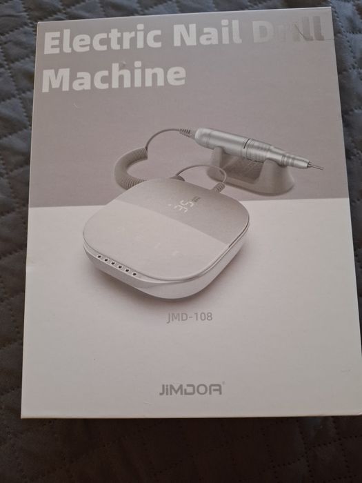 Профес.пила JMD 108, тъч скрийн