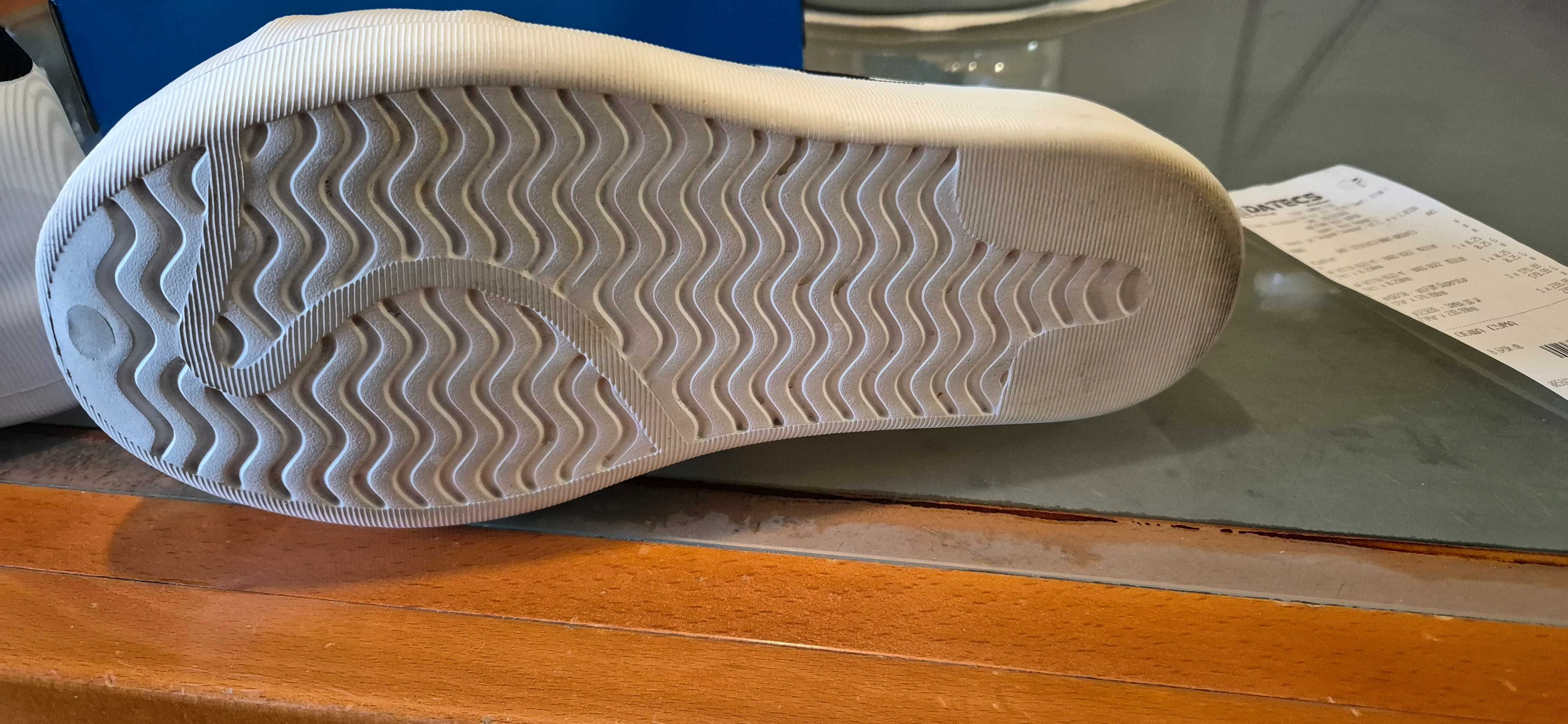 Adidas Adifom Superstar 40 и 2/3 размер