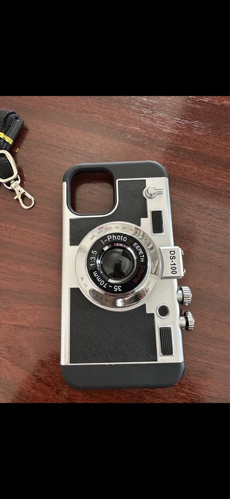 Husa iphone 12 pro