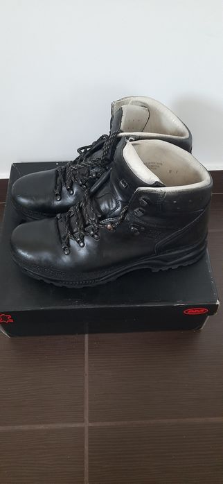 Ghete Highland Creek marimea 41