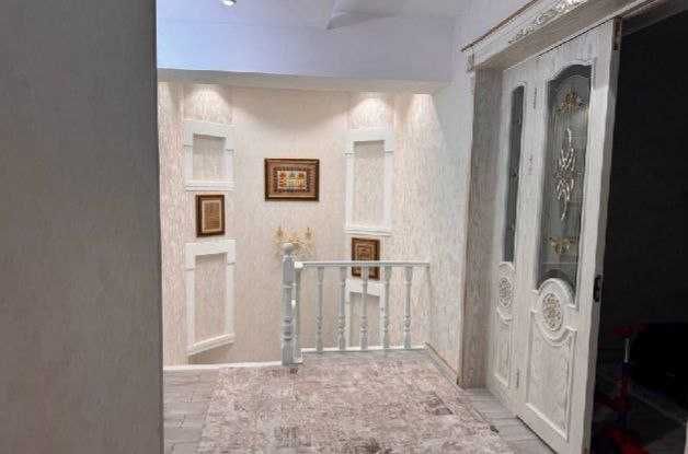 ПРОДАЖА КВАРТИРЫ! 7-комнат,331 кв.м, Габус, ор-р Ракат махалля. США