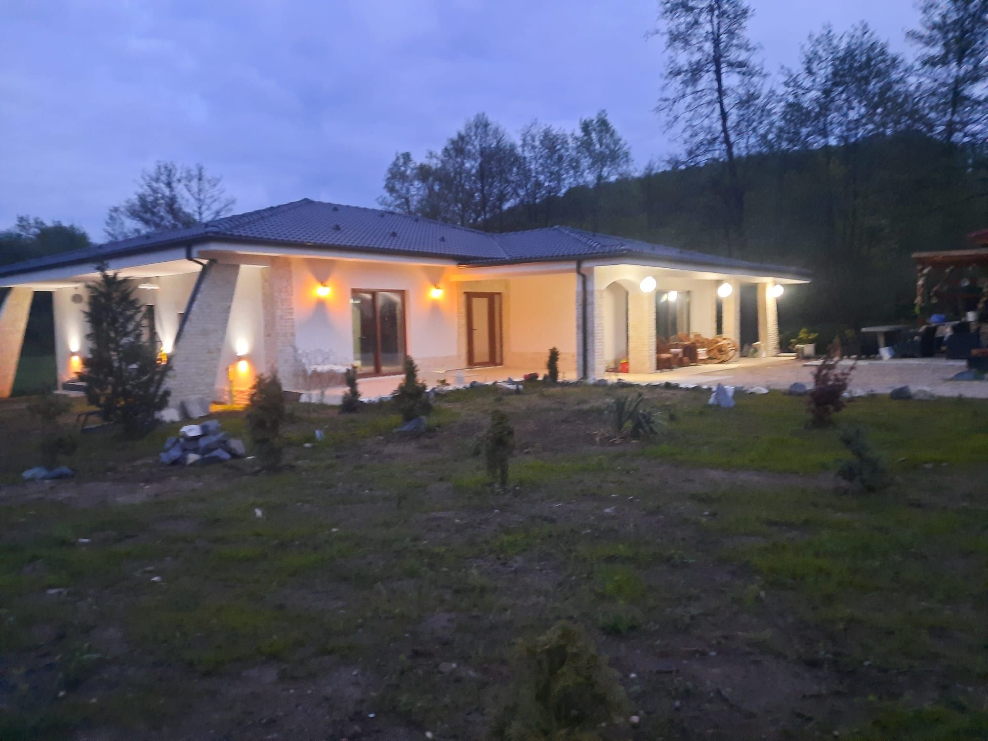 Casa Stolna la 15 km de Cluj
