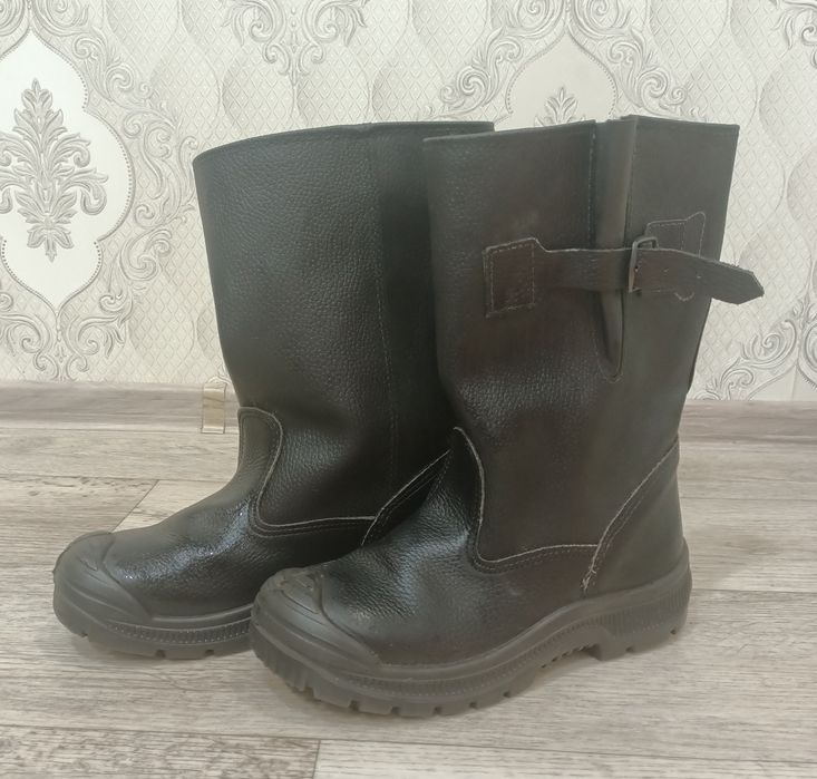 Продам Кирзовые сапоги