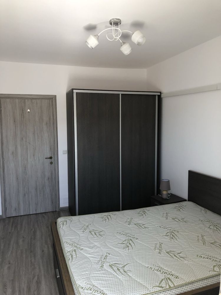 Inchiriere apartament 2 camere cartier solar, berceni, sector 4