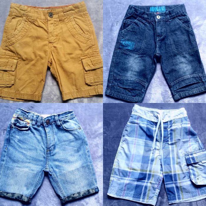 hainute calitate 5-6 ani(nr.110-116)transp.gratuit