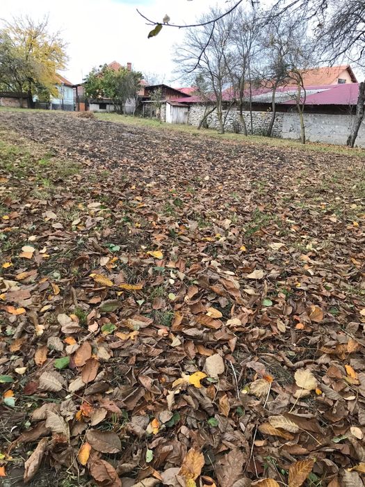 Vând casa la țară