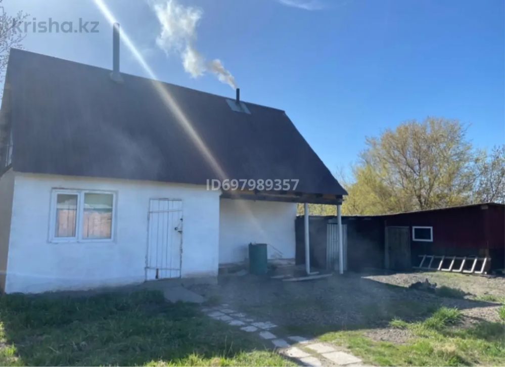 Продается частный дом