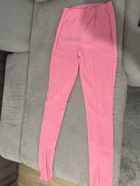 Розов панталон