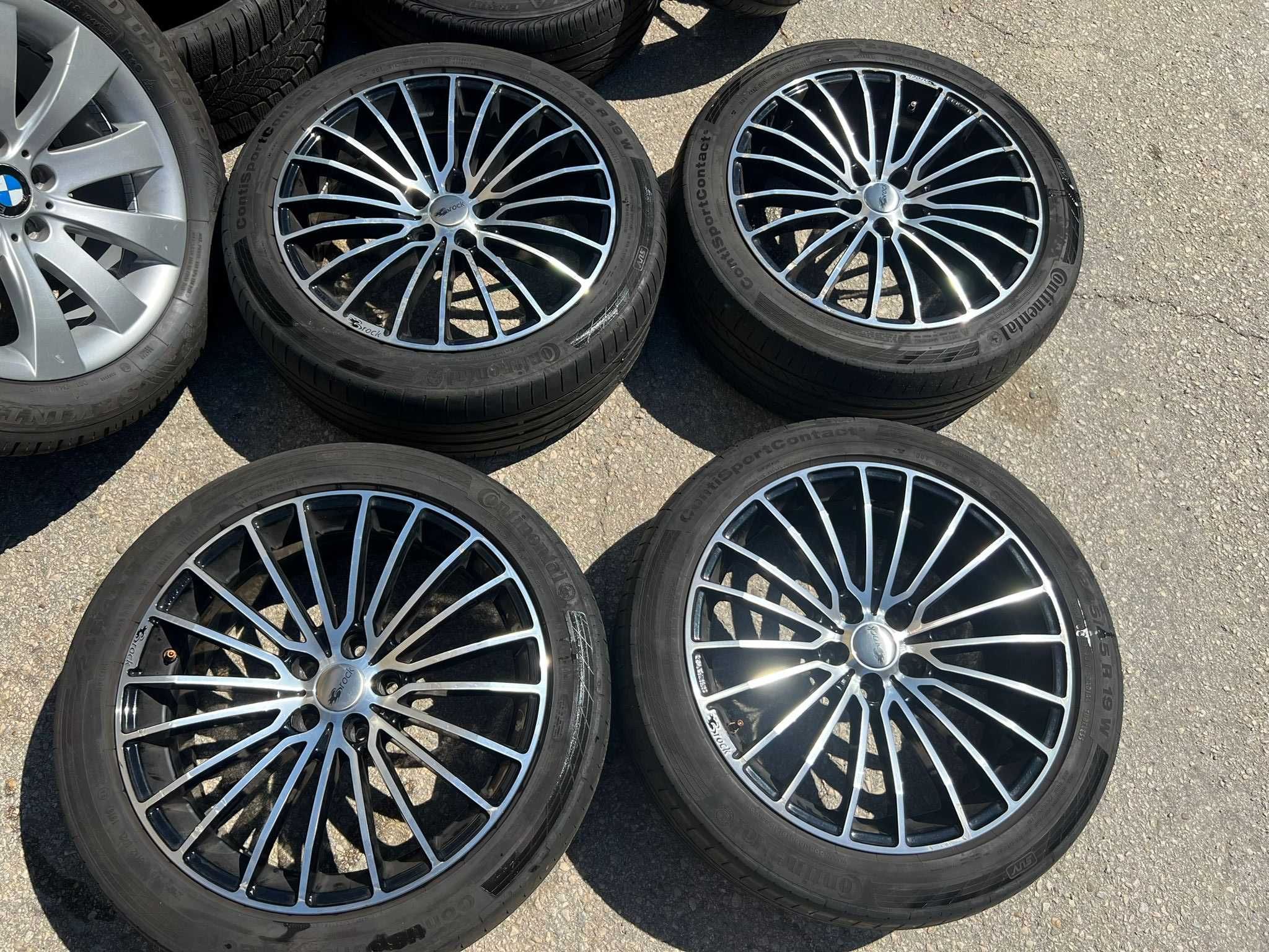 5х114.3 19 Джанти Toyota Kia Hyundai Mazda Lexus Infinity 5x114.3