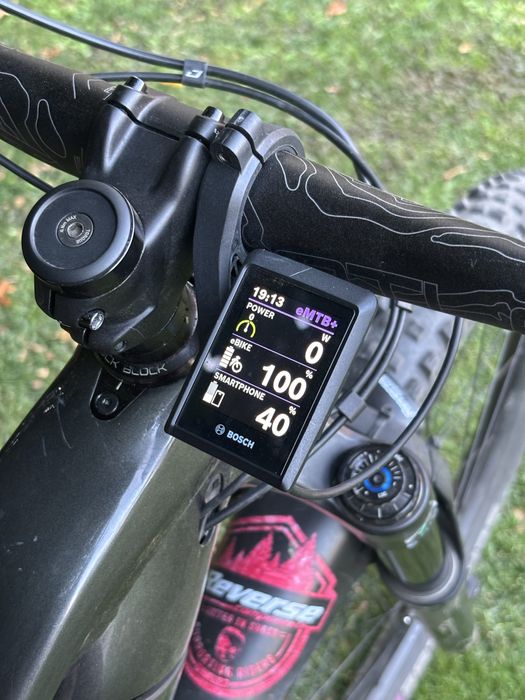 Trek Rail 9 GX AXS Gen 3
