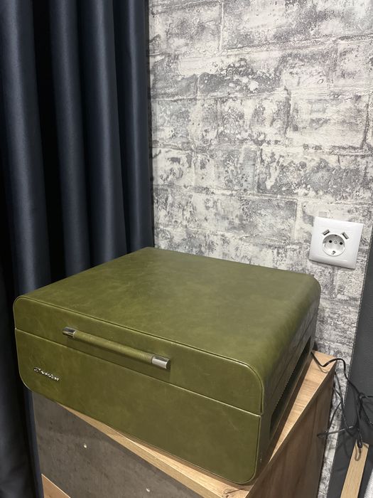 Проигрыватель CROSLEY