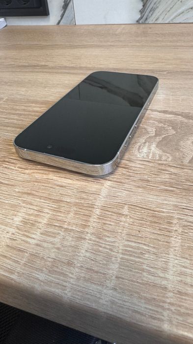 Iphone 14 pro White