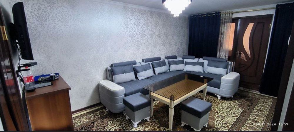 Мархабо аренда для семьи