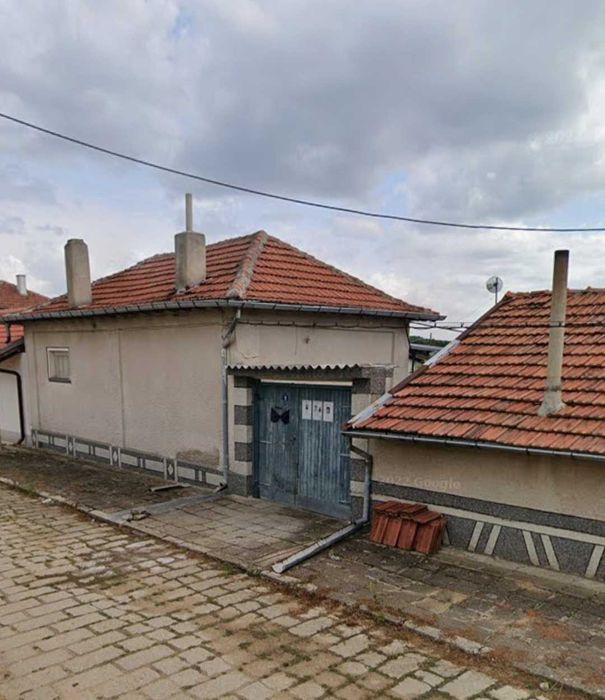 Къща 40,000 евро с. Зелениково от собственик