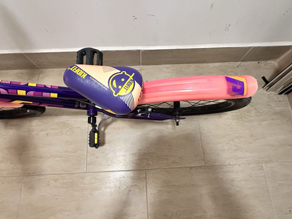 Детско колело drag 18’