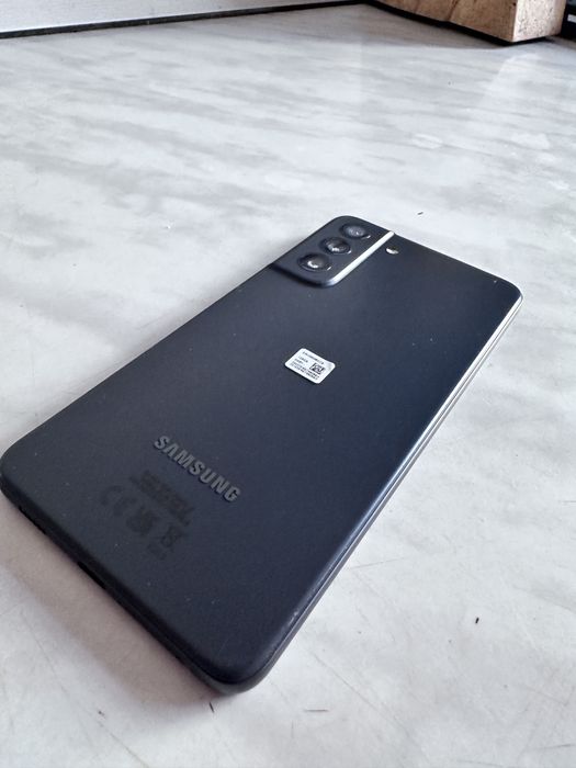 Samsung galaxy S21 FE