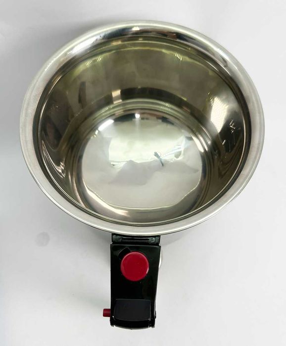 Тенджера за водна баня, 16 см / 1,5 л, Немска марка ELO, НОВ