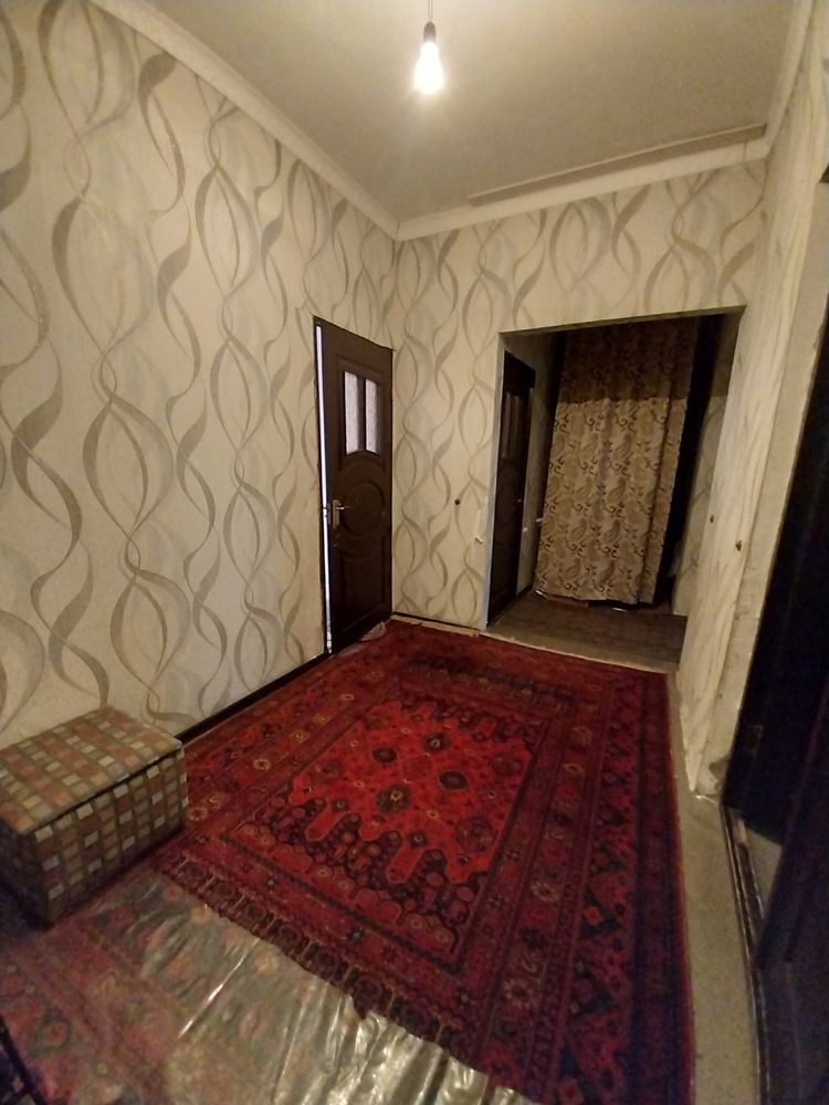Продам 3-комнатную квартиру! Сергелийский район, Сергели-8