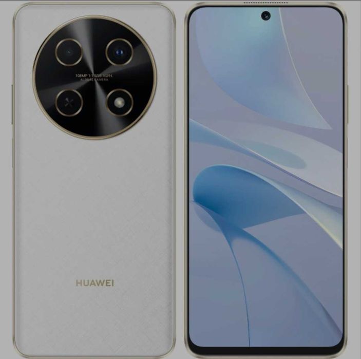 Смартфон Huawei / Nova 13i 8/128G
White