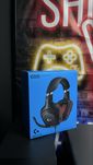 Наушники Logitech + подарок