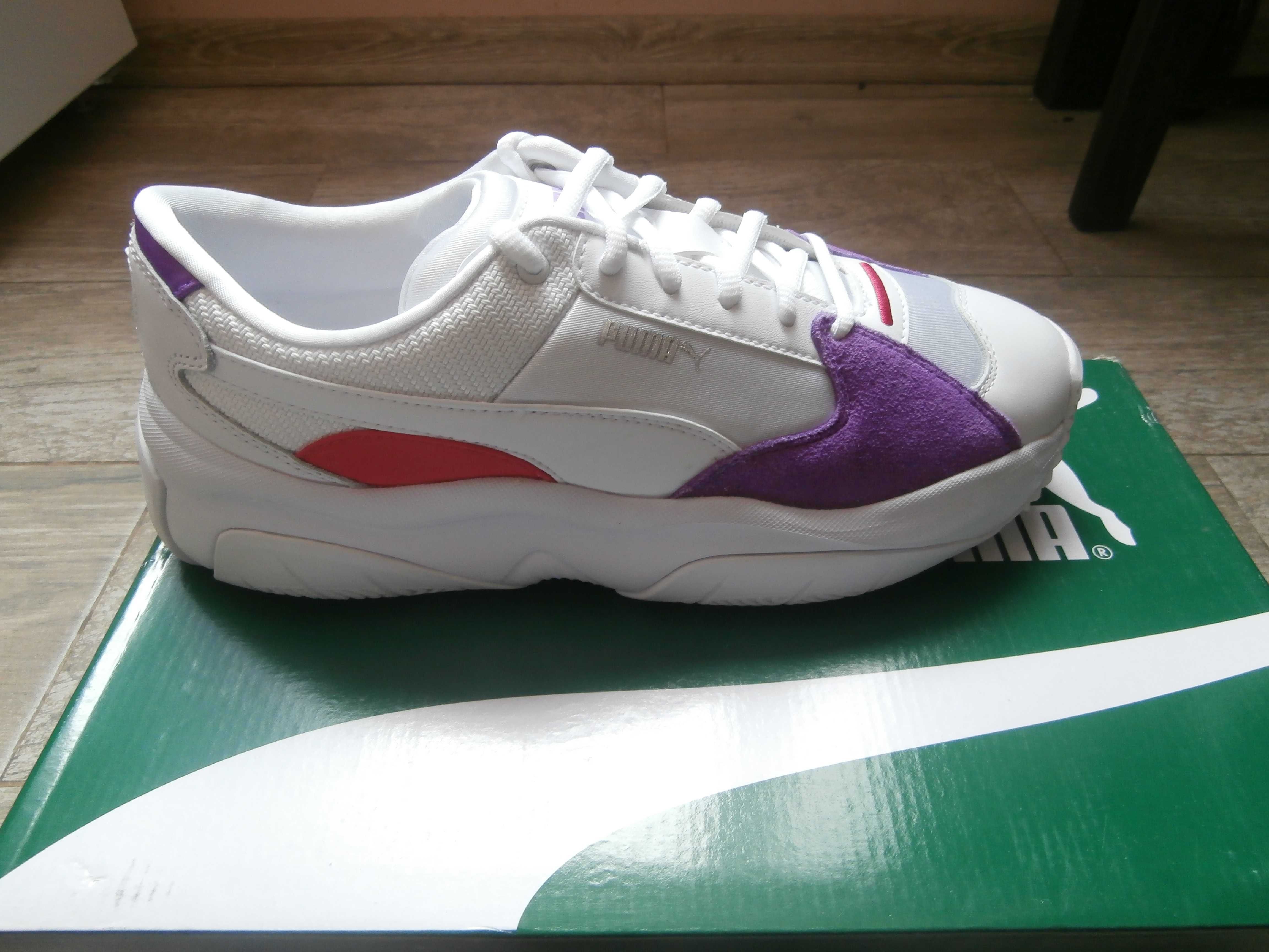 Оригинални кецове Puma Storm Y, номер 40