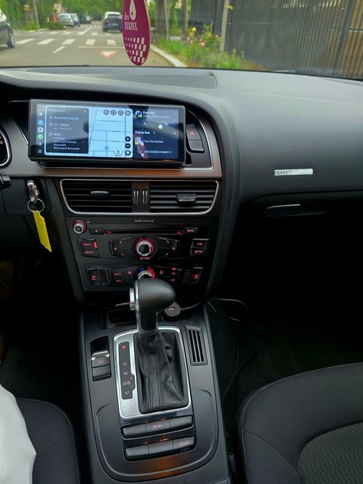 Audi A5 2013 2.0tdi Automata - variante Auto - impecabila