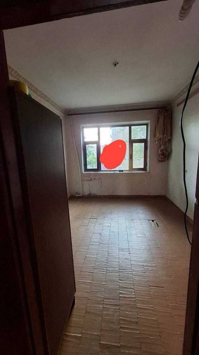 2 хоналик квартира 2 этаж  6 микр, алпомиш