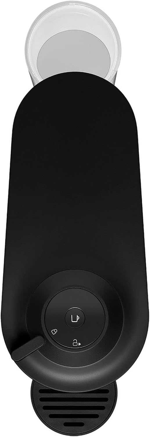 Еспресо машина Nespresso by De'Longhi Vertuo Pop ENV90.B, Черен