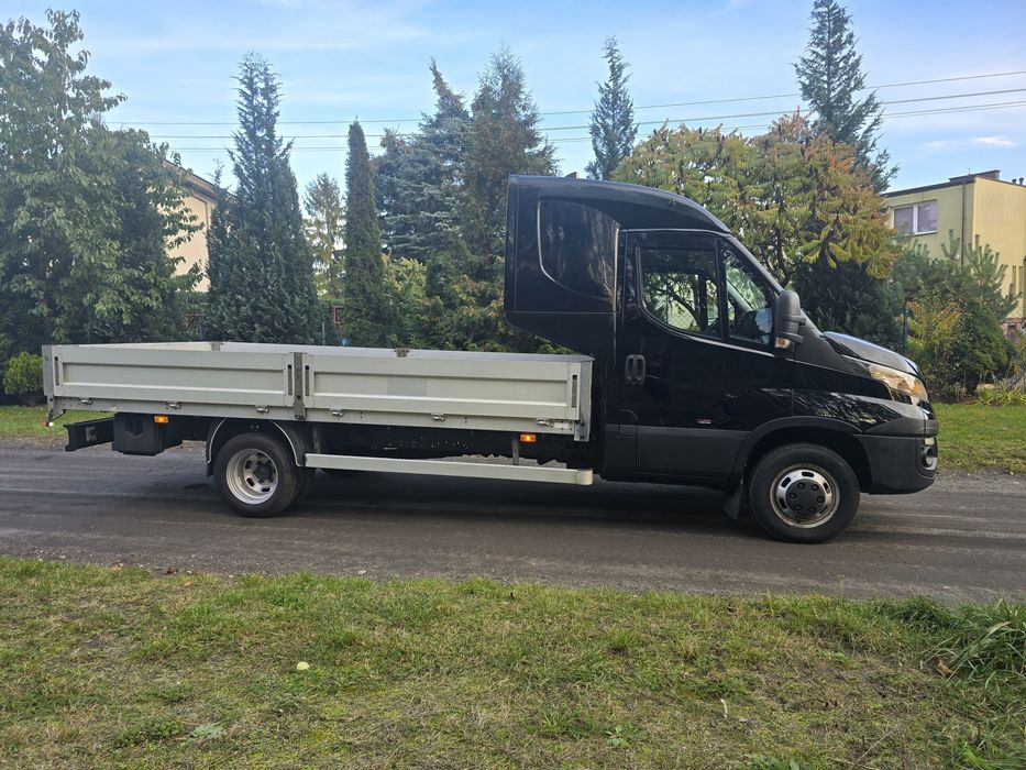 Iveco daily , mercedes sprinter, fiat