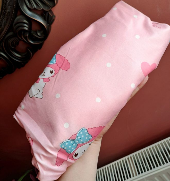 Pantaloni de pijama Sanrio my melody sailor moon ursuleți