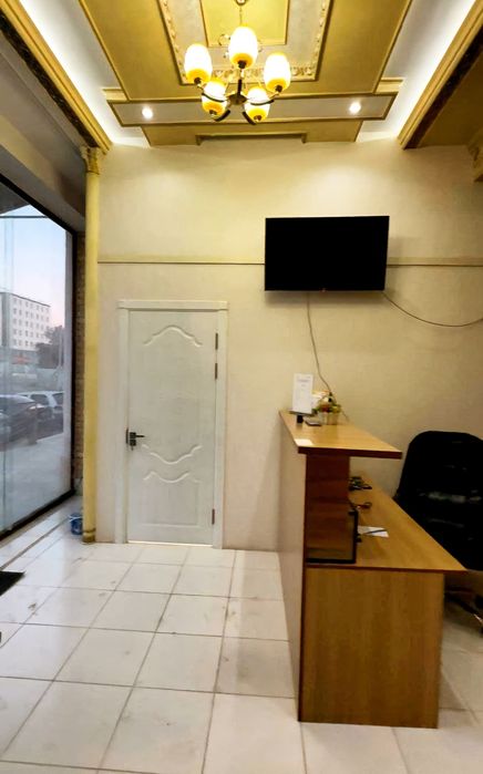 300 квадрат бино жой