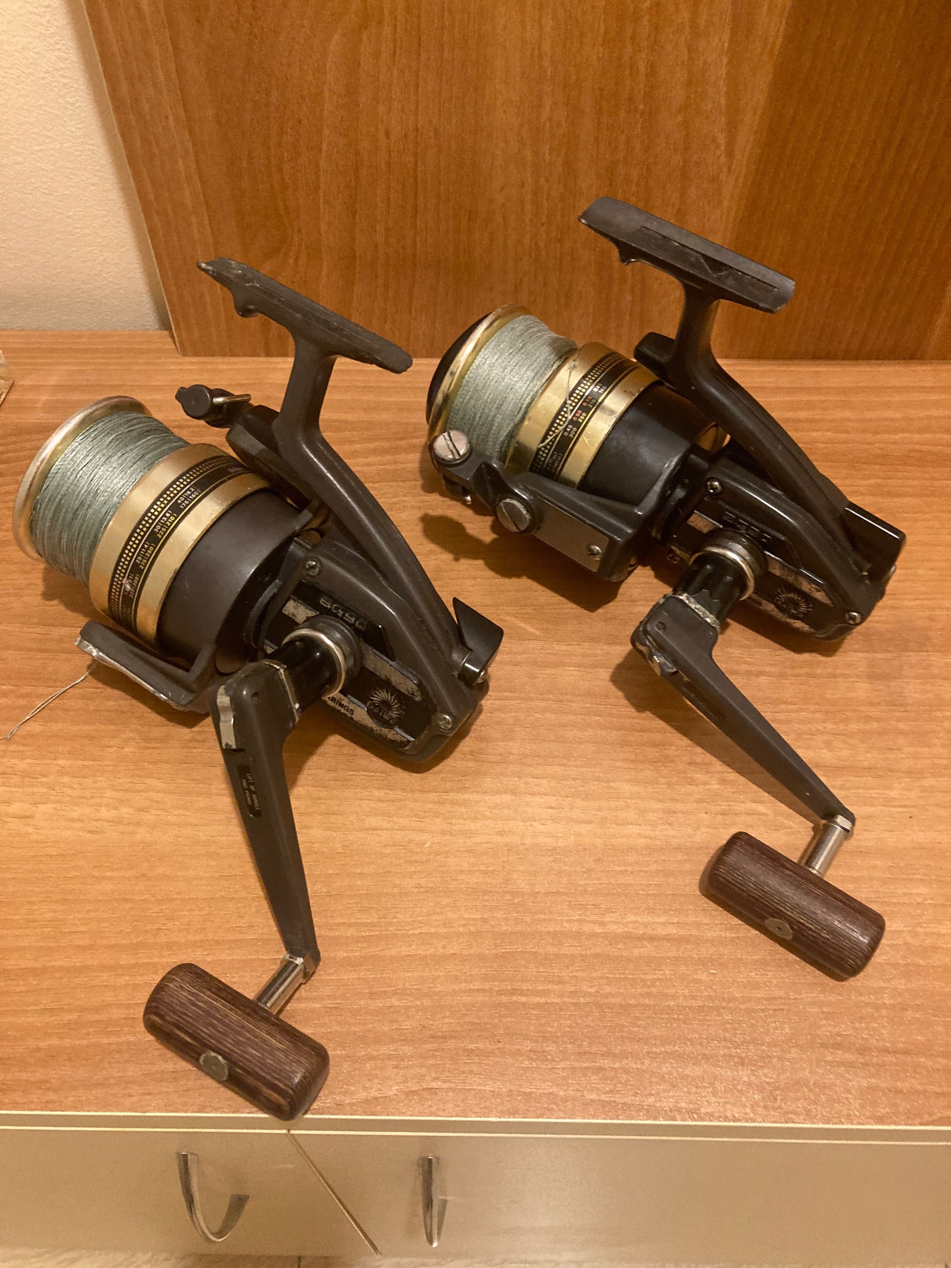 DAIWA BG-90 Made in Japan