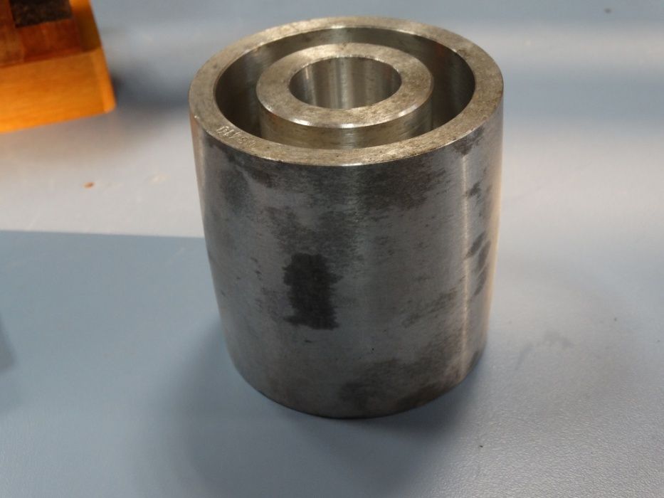 Шпиндел за шлайф KIKINDA Ф80 x 315 mm