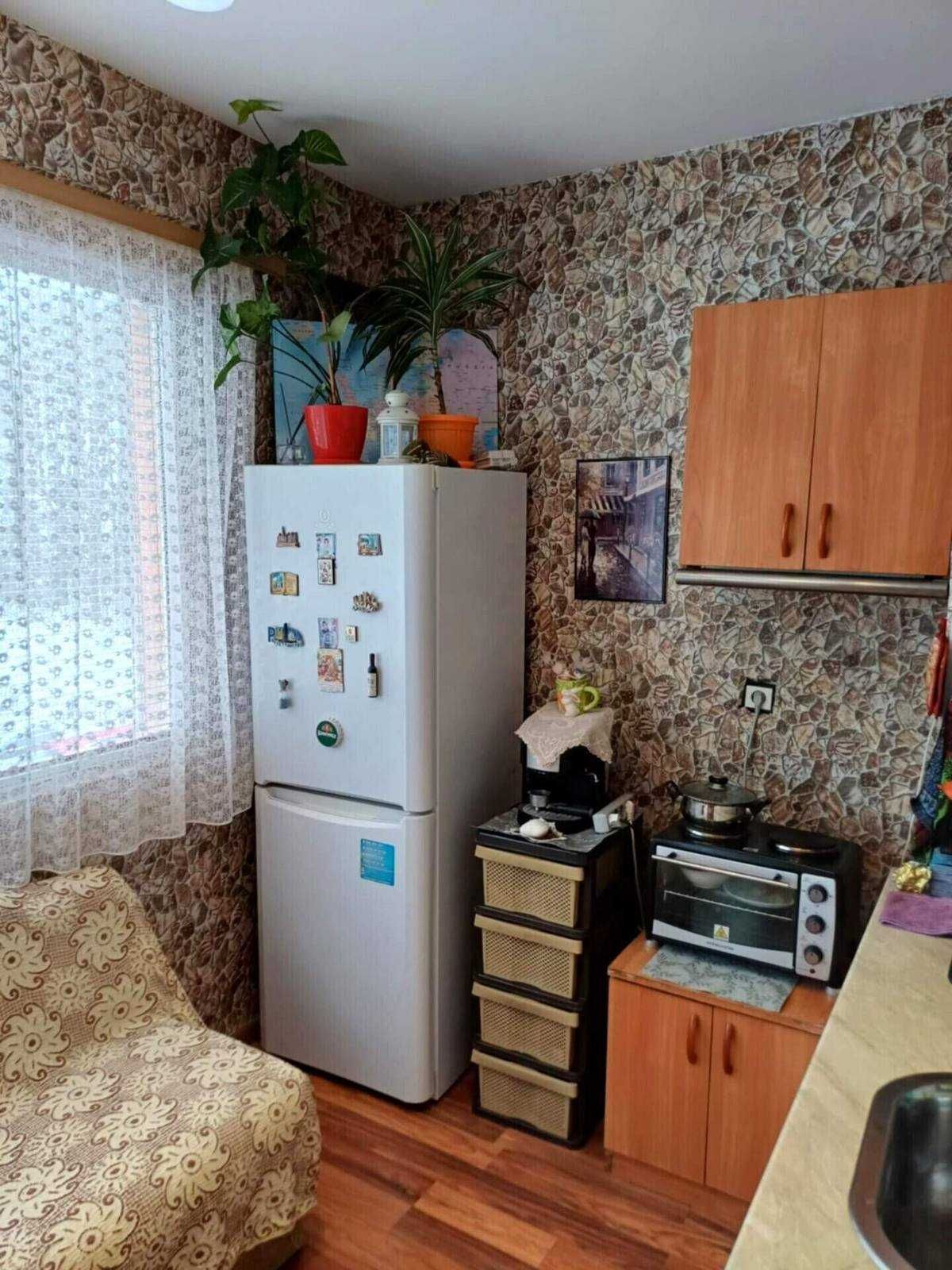 Гарсониера след ремонт на Балик