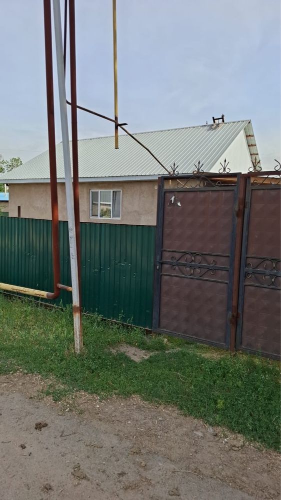 Срочно продам дом