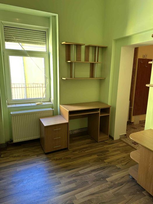 Schimb apartament in centrul Aradului