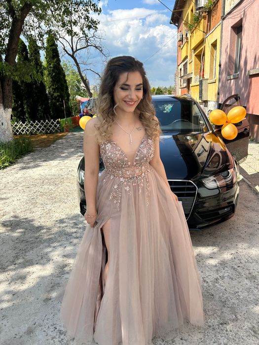 Бална рокля/ Официална рокля