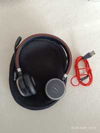 Casti Jabra Evolve 65 SE. On-ear Headset