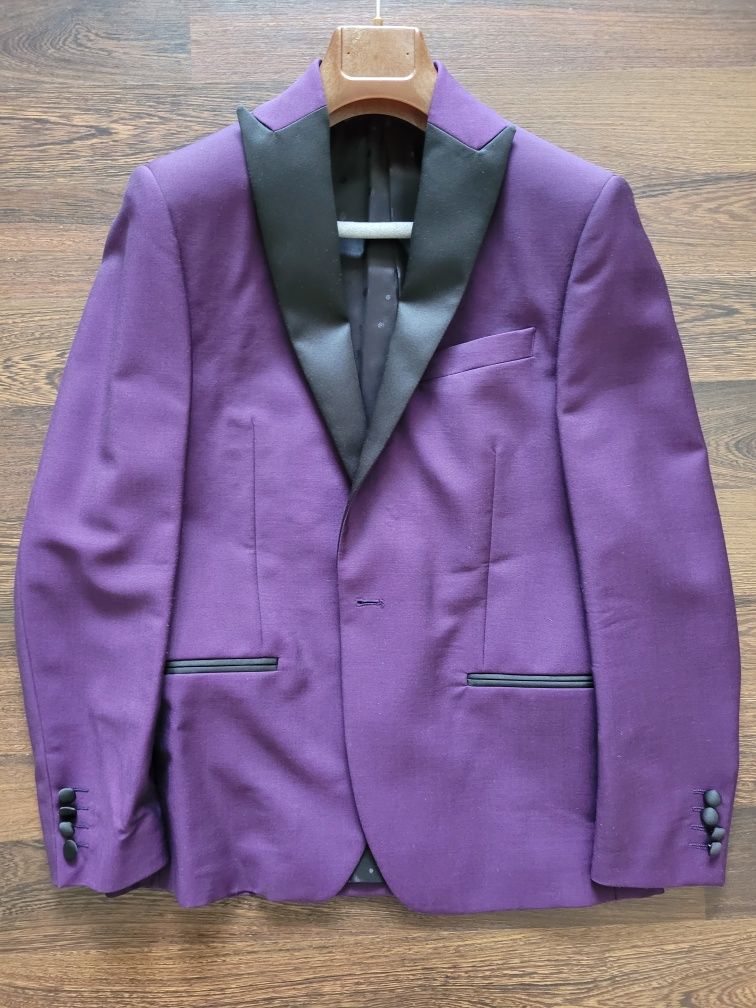 Sacou Ceremonie/Nunta Bigotti Vitale Barberis