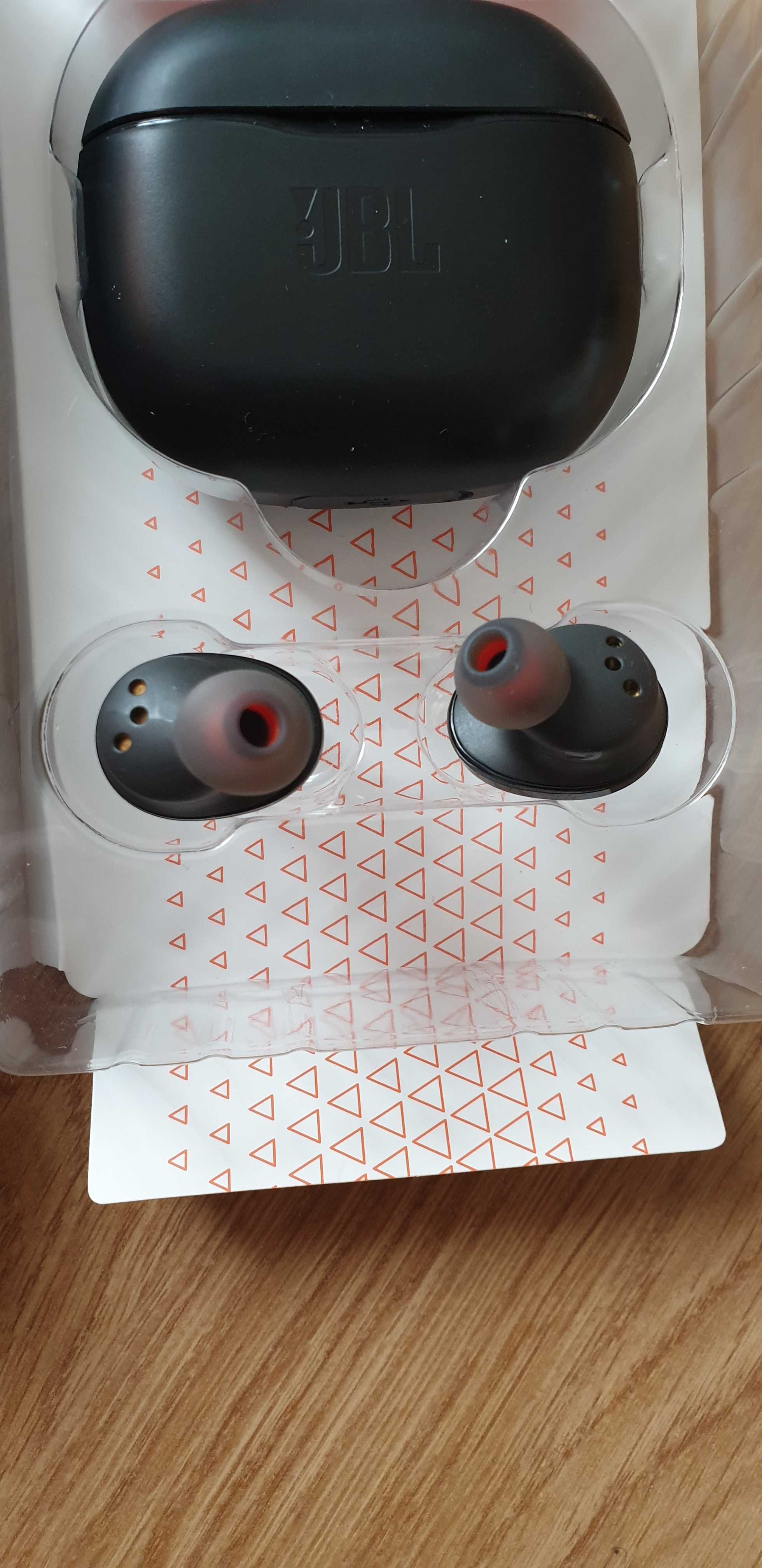 Skullcandy Push нови True Wireless bluetooth слушалки София/Пловдив