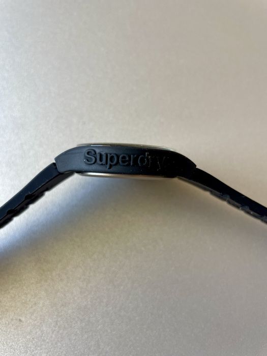 Часовник SUPERDRY оригинален НОВ