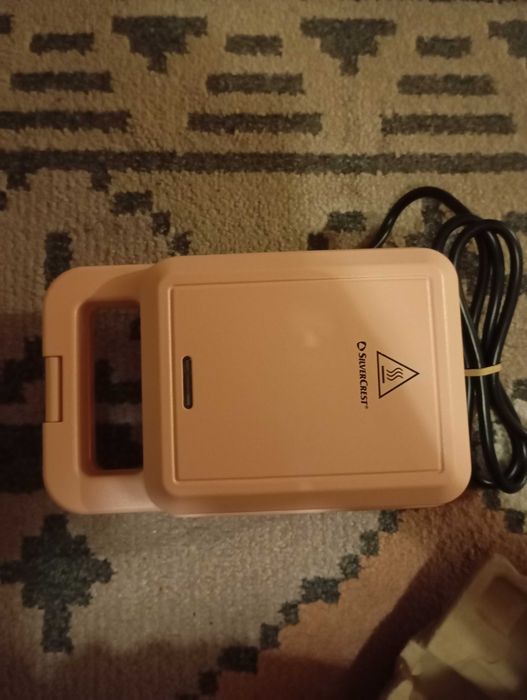 Waffle maker Гофретник