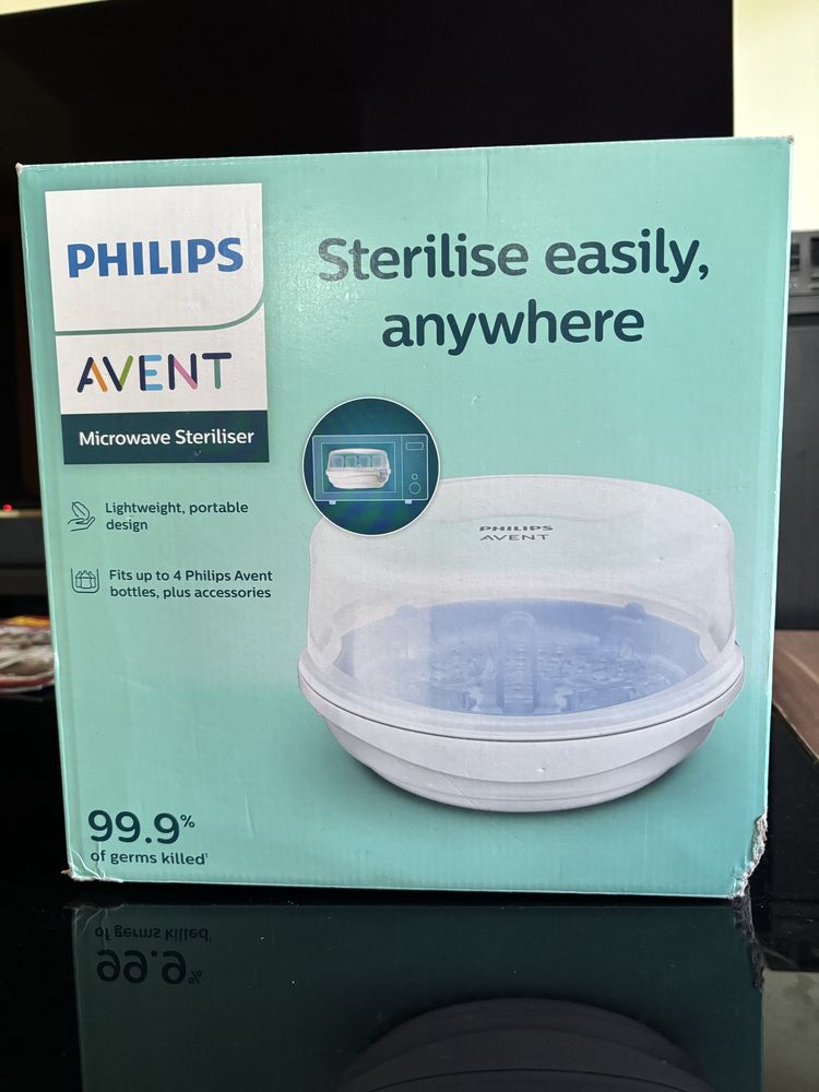 Стерилизатор Philips Avent