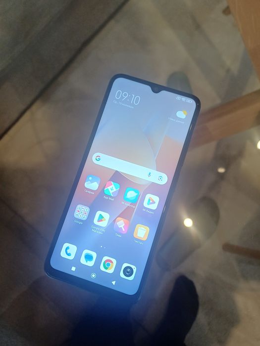 Xiaomi redmi 12C 64GB/3GB