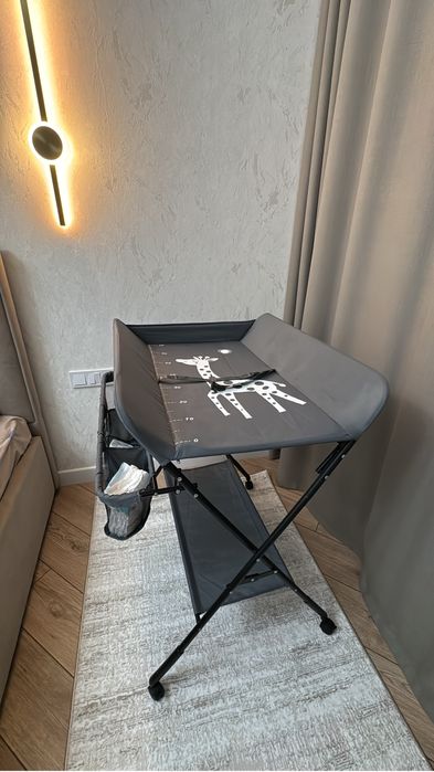 Пеленальный столик