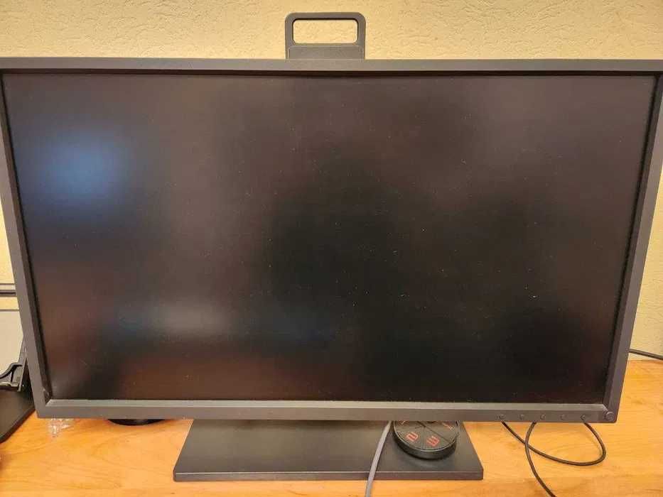 "BenQ XL2540" 240hz 24.5" Монитор