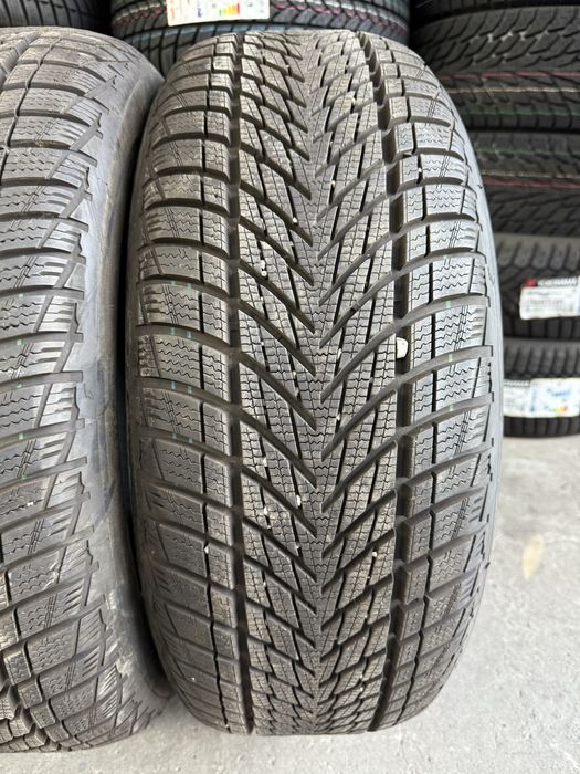 225/55/17 GOODYEAR 4бр