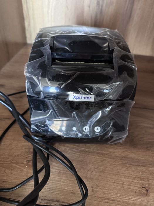 Принтер Xprinter Printer 365B