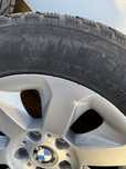 Vand jante bmw e60